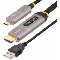 StarTech 50ft USB-C to HDMI Adapter Cable