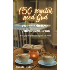 150 samtal med Gud (Häftad)