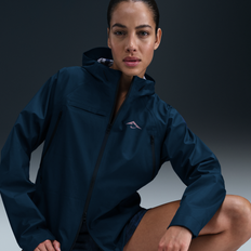Nike Therma-Fit ADV Running Jacket - Blue