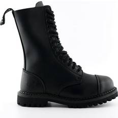 Grinders Grinders Leather Military Boots - Herald