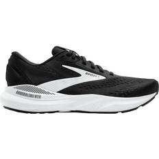 Brooks Adrenaline GTS 24 Running Shoes - Black/White