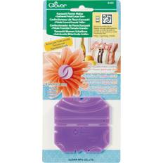 Kanzashi Flower Maker Gathered Petal