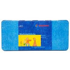 Stockmar Hobbyartikler Stockmar Beeswax Block Crayons Set of 16