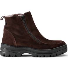 Älvsbyn - Brown