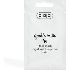 Ziaja Goat’S Milk Face Mask 7ml