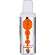 Hydrogen peroxide Kallos KJMN Cream Hair Colour 100ml