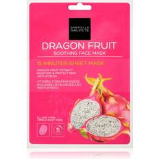 Gabriella Salvete Face Mask Dragon Fruit Lindrande arkmask