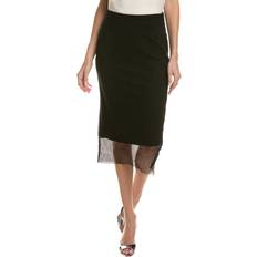 Anne Klein Skirts Anne Klein Midi Skirt Black