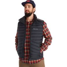 Marmot Vests Marmot Highlander Vest - Black