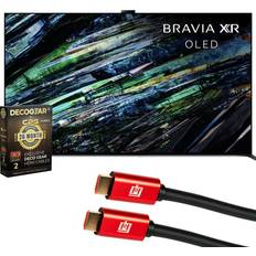 Sony Bravia XR A95L 55 Inch QD-OLED TV