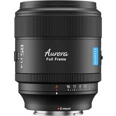 Sirui Camera Lenses Sirui Aurora 85mm F1.4 Autofocus Lens