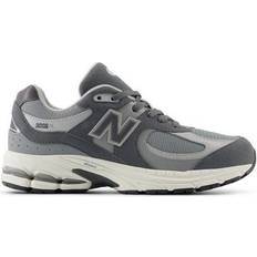 New Balance 40 Pantoffeln & Hausschuhe New Balance Cush+ Heathered Thong Sandal - Dk Grey/Green