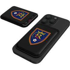 Real Salt Lake Insignia Magnetic Credit Card Wallet