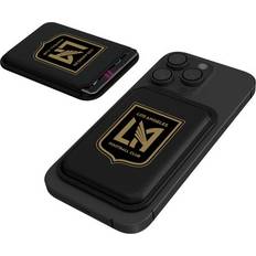 LAFC Insignia Magnetic Credit Card Wallet