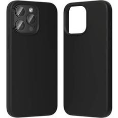 Vention Silicone Case for iPhone 15 Pro