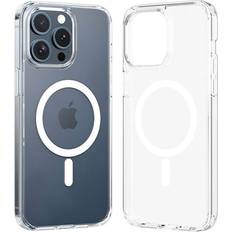 Vention KUCT0-40 Protective Case for iPhone 15 Pro Max