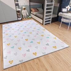 Hanse Home Adventures Kinderteppich Bunt