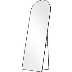 VEVOR Arched Full Length 65 x 22 in Wall Mirror