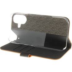 Insmat Premium Flip Case for iPhone 16