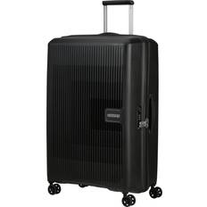 American Tourister AeroStep Kuffert 77cm Sort