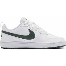 Nike Court Borough Low Recraft Sneakers - Hvid