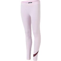 Élasthanne Collants Favorite Swoosh Tights Youth - Pink