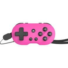 Nintendo Switch-spel Crkd Atom Hot Pink Nintendo Switch