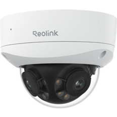 Reolink Duo 2V PoE IP Camera IK10