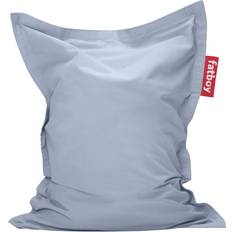 Fatboy Junior Beanbag Misty Blue Pouffe