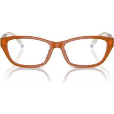 Naranja Gafas Emporio Armani EA3238U 6097 Shiny Opaline Orange