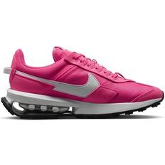 Sport Shoes Nike Air Max Pre-Day - Hyper Pink/White/Metallic Silver