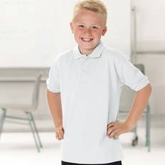 Jerzees Pique Polo Shirt - Pack of 2