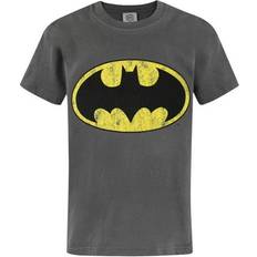 Batman Distressed Logo T-Shirt - Years