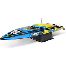 Pro Boat Pro boat Super Sonicwake 48" 8S Self-Righting Brushless Deep-V RTR