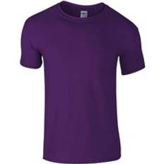 Gildan Softstyle Plain T-Shirt -