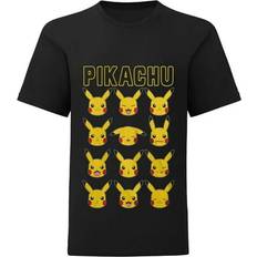 Boys/Girls Pikachu T-Shirt