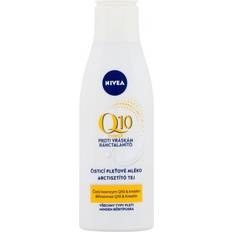 Nivea Q10 Plus Cleansing Milk