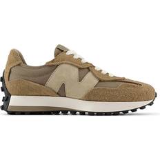 New Balance 327 Mushroom - Brown Multi