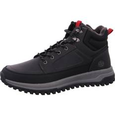 Dockers by Gerli Vinterstøvler - Boots - Herrer - Sort