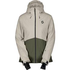 Scott Ultimate Dryo 10 Jacket - White