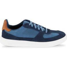 Cole Haan Man Schoenen Cole Haan Grand Crosscourt Modern Turf Suede Sneaker - Cole Haan