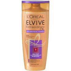 L'Oréal Elvive Shampoo 250 ml 250ml