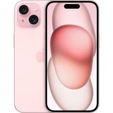 Mobile Phones iPhone 15 128GB Pink