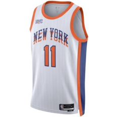 Nike Men's Jalen Brunson New York Knicks 2024/25 City Edition Dri-FIT NBA Swingman Jersey