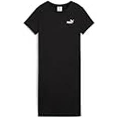 Puma Dam Klänningar Puma Ess Small No. 1 Logo Klänning - Paket Med 1