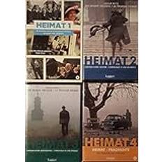 Heimat Coffrets 1 2 3 4 [DVD]