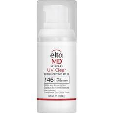 EltaMD UV Clear Face Sunscreen SPF 46