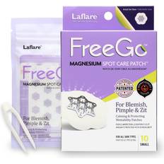 Blackheads Blemish Treatments Freego Deep Blemish Microdarts Pimple Patch 99.9% Pure Magnesium