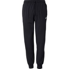 Nike Byxor på rea Nike Club Knit Joggers - Black/White