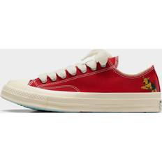 Converse x Golf Le Fleur Chuck 70 - Red